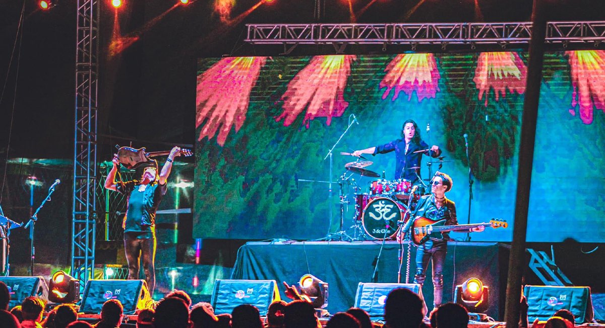 ¡Desde Argentina a Toluca! Tributo a Soda Stereo, fecha y precios