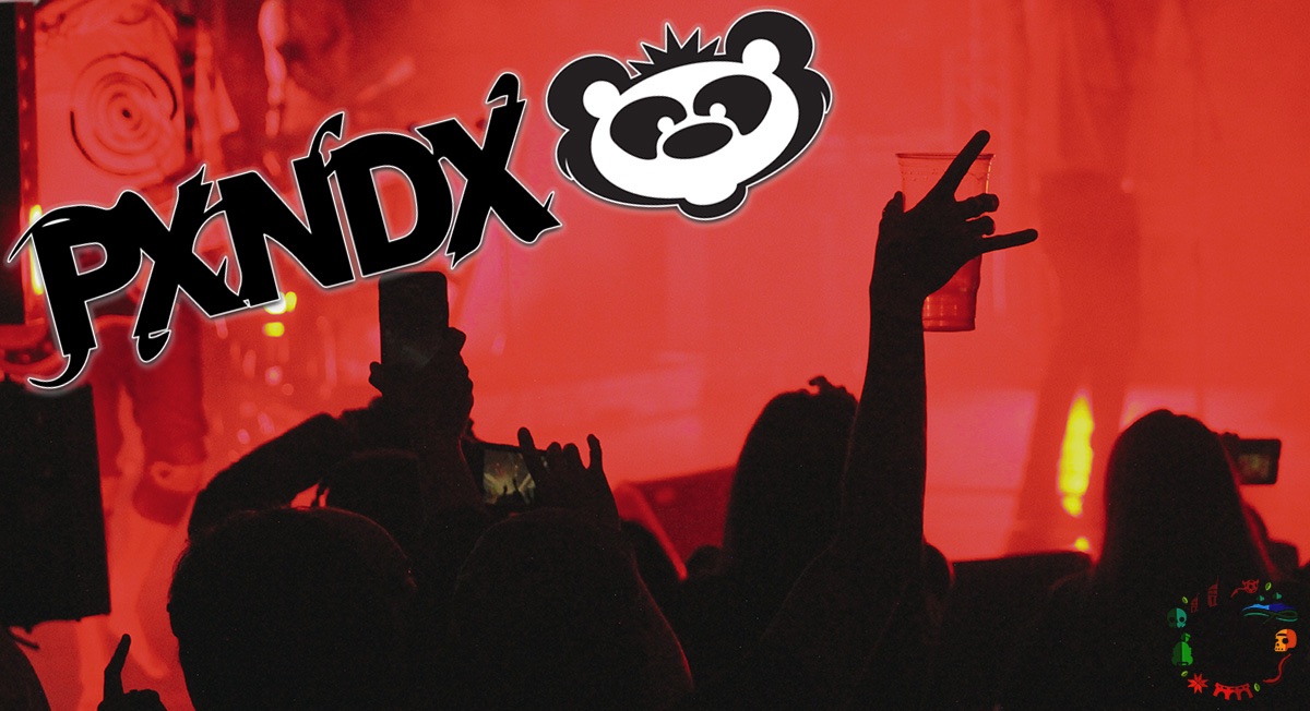 ¡Revive tu juventud con el tributo a PXNDX en CDMX!  Fecha y precios