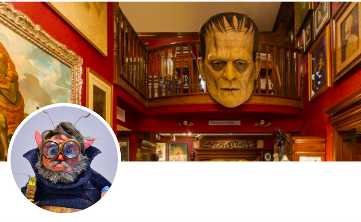 Esto es lo que sabemos de la película de Frankenstein dirigida por Guillermo del Toroe