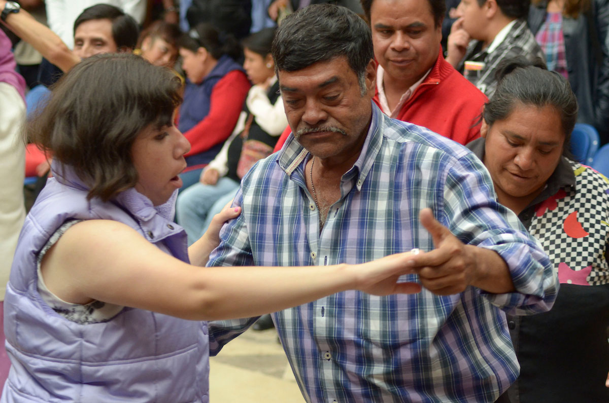 ¡A la pachanga con Los Ángeles de Charly! Vamos a la Feria de Jocotitlán 2023