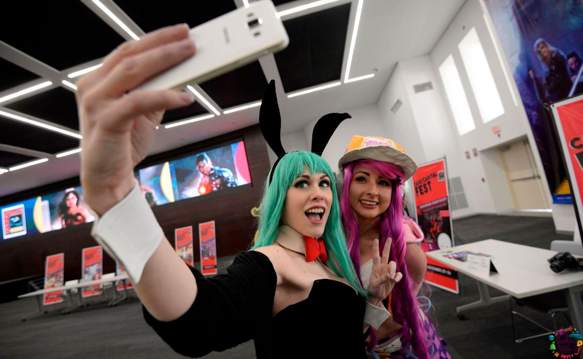 Adéntrate al mundo del animé yendo el Mega Outlet Fans Fest