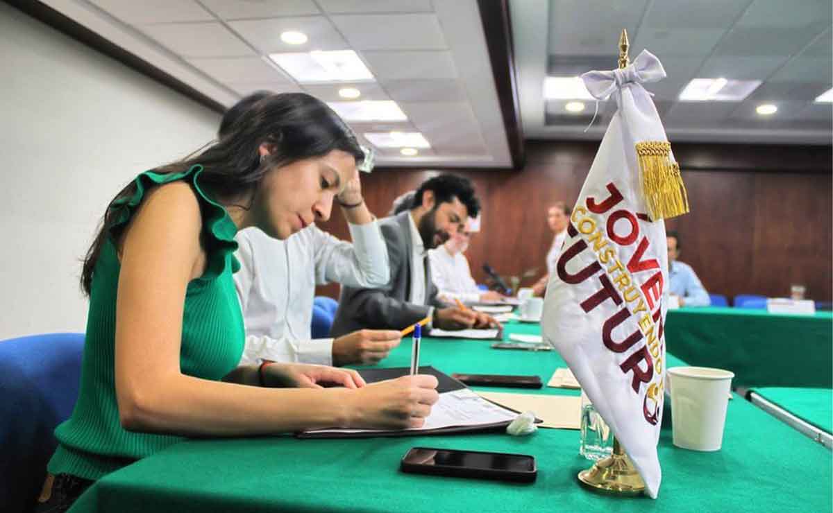 ¡Atención! Se abre nuevamente la plataforma de Jóvenes Construyendo el Futuro