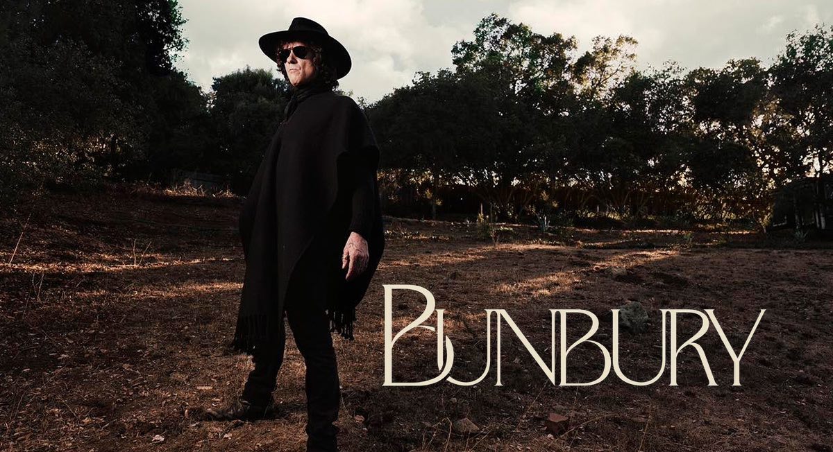 ¡Registro para la preventa de boletos de Bunbury en México! Así­ puedes hacerlo