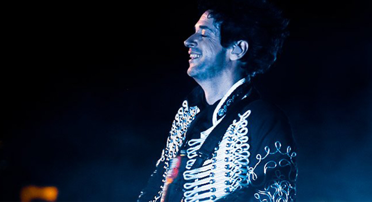 ¡Homenaje para recordar a Gustavo Cerati en Toluca! Fecha y precios