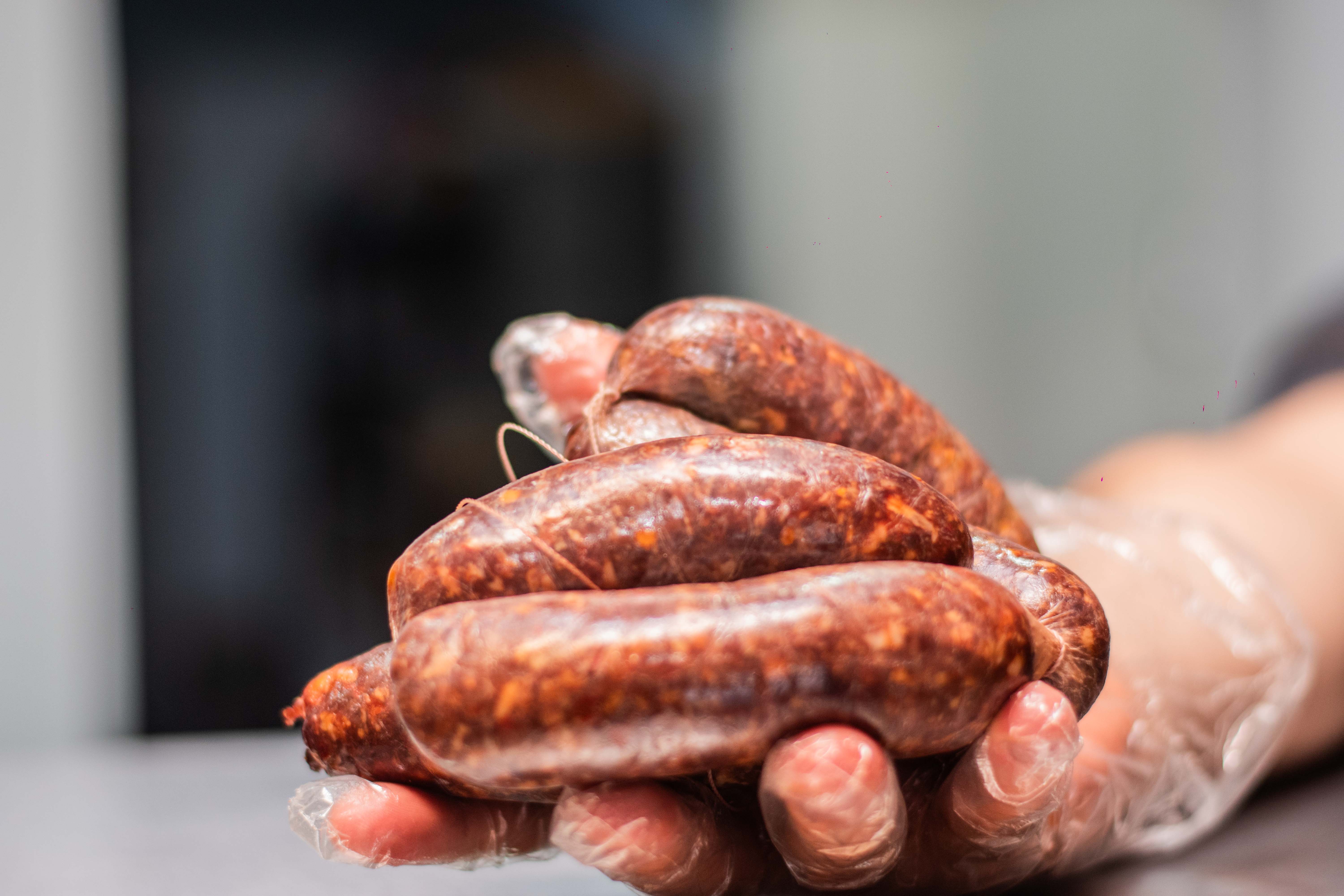 ¿Chorizo y Mezcal? Conce este delicioso y picante Festival que llegará a Toluca