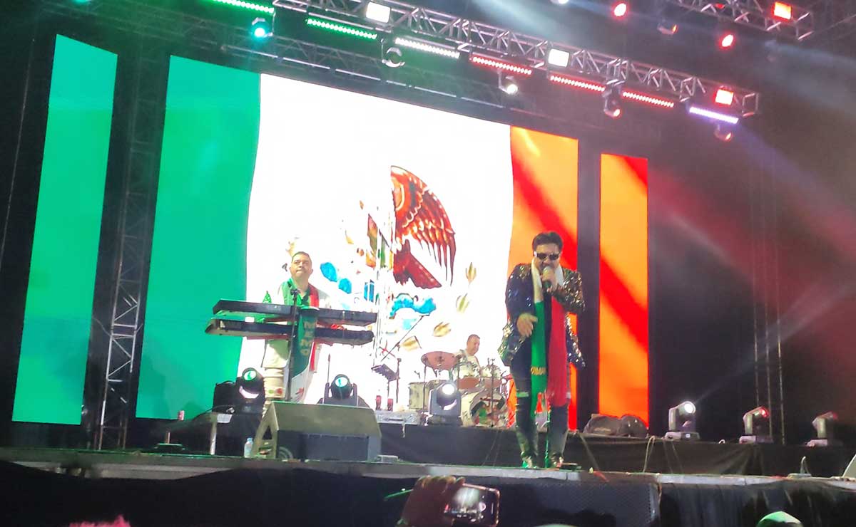 ¡Comienza a planear tu noche mexicana! Mira dónde habrá bailongo en Toluca