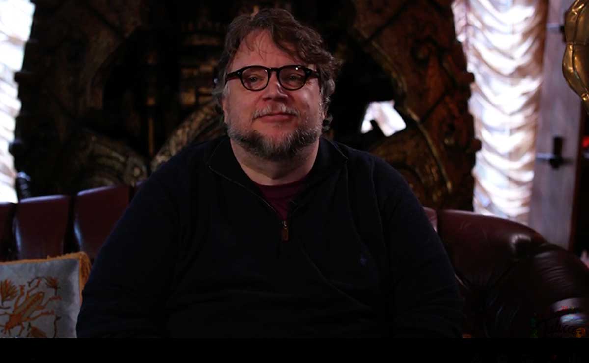 Conoce las pelí­culas que catalogaron a Guillermo del Toro como una leyenda del cine