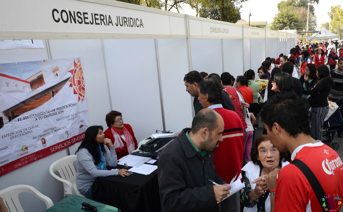 ¡Atención ciudadano! ¿Cómo solicitar un abogado de oficio?