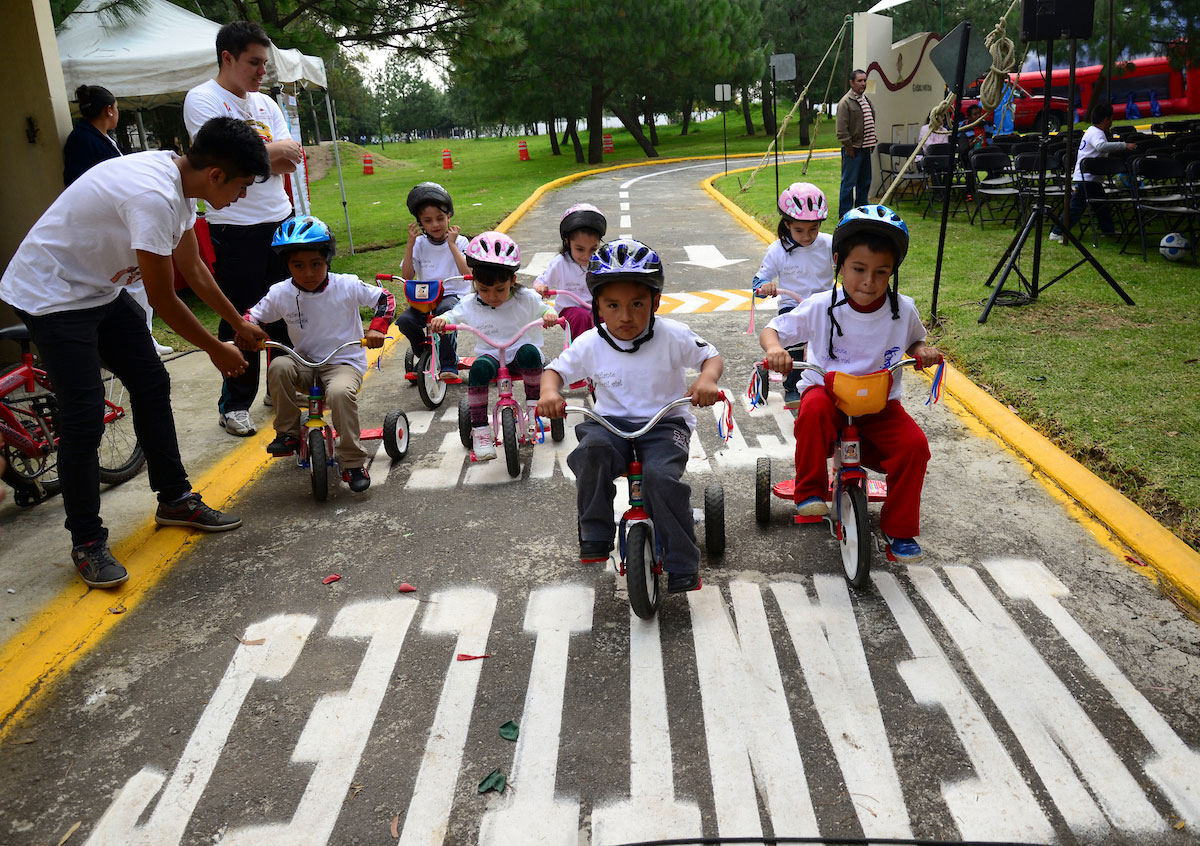 ¡Este es el curso de verano MÁS BARATO de Toluca! Mira las actividades y mucho máse