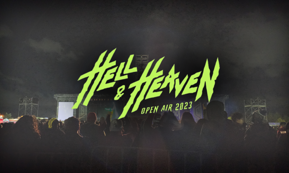 Hell and Heaven: 5 bandas que no te puedes perder de este próximo evento en Toluca