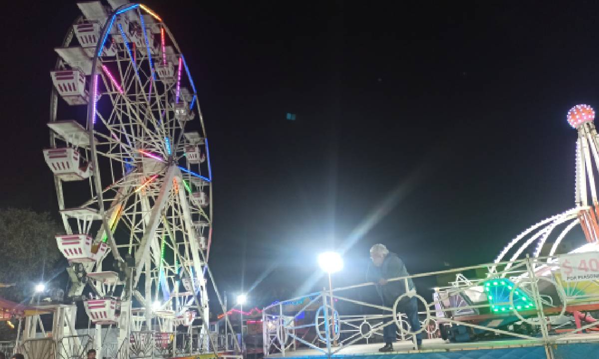 ¡Jaripero y Baile en la Feria de Temoaya 2023! Te decimos cuándo y dónde