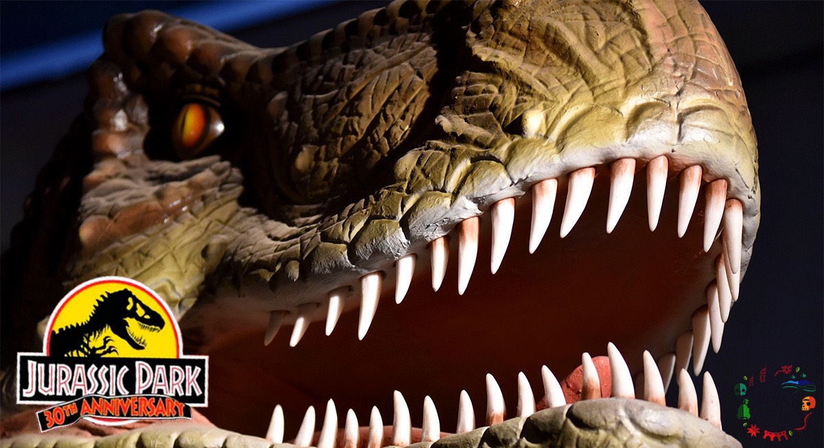 ¡Jurassic Park celebra 30 años! Podrás ver el reestrenó en 3D, fecha y precios