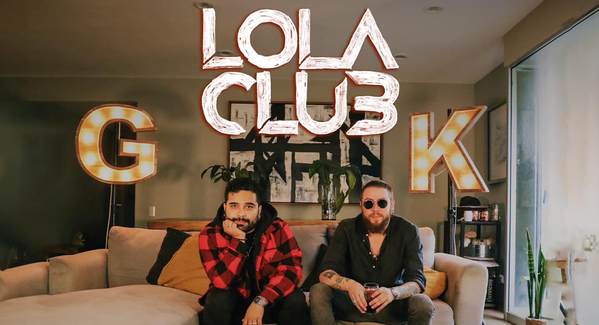 ¡Concierto í­ntimo con Lola Club en Metepec! Fecha y precios