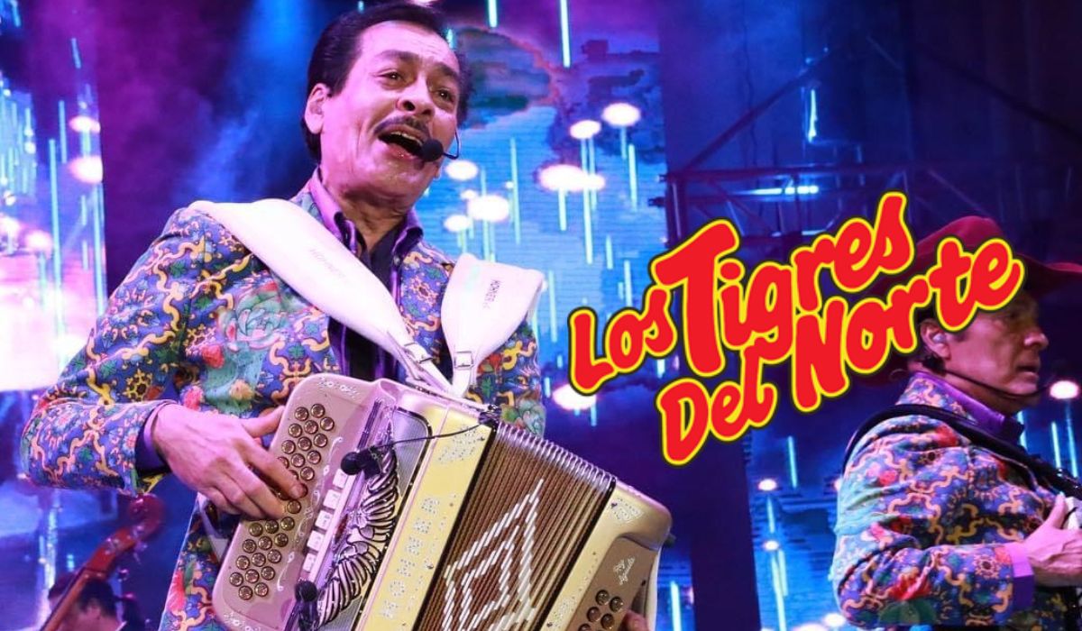 Los Tigres del Norte en Toluca ¿Cuándo se presentarán y cuánto cuestan los boletos?