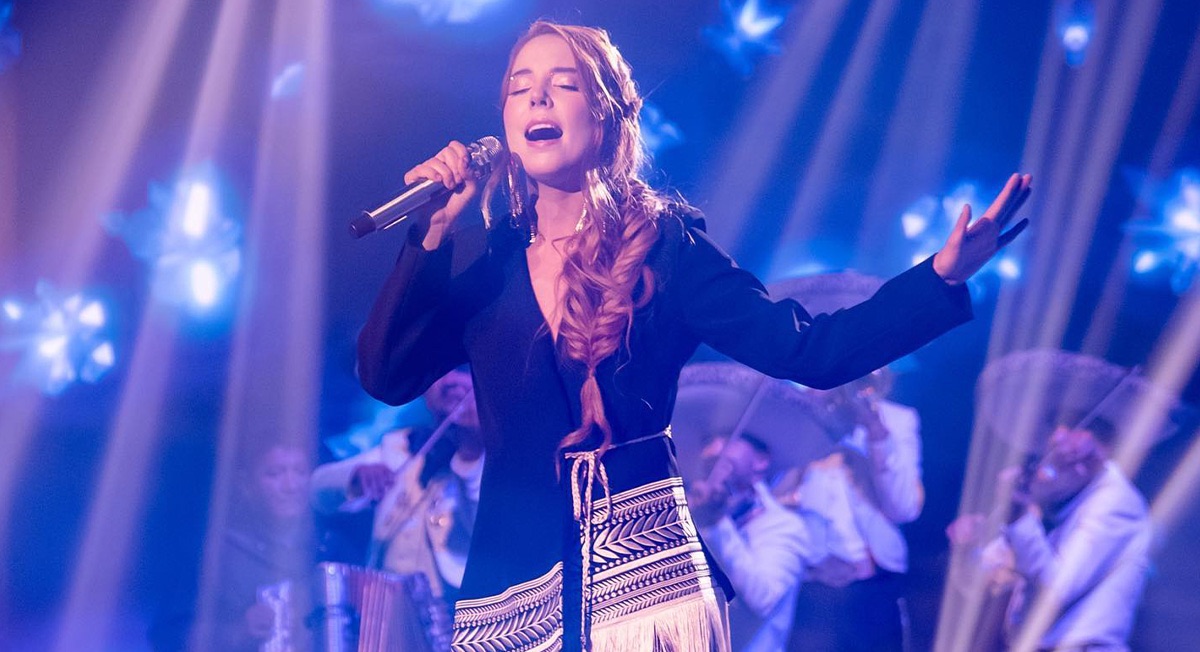 ¿Te vas a perder a Majo Aguilar en Toluca? Fecha y dónde comprar boletos