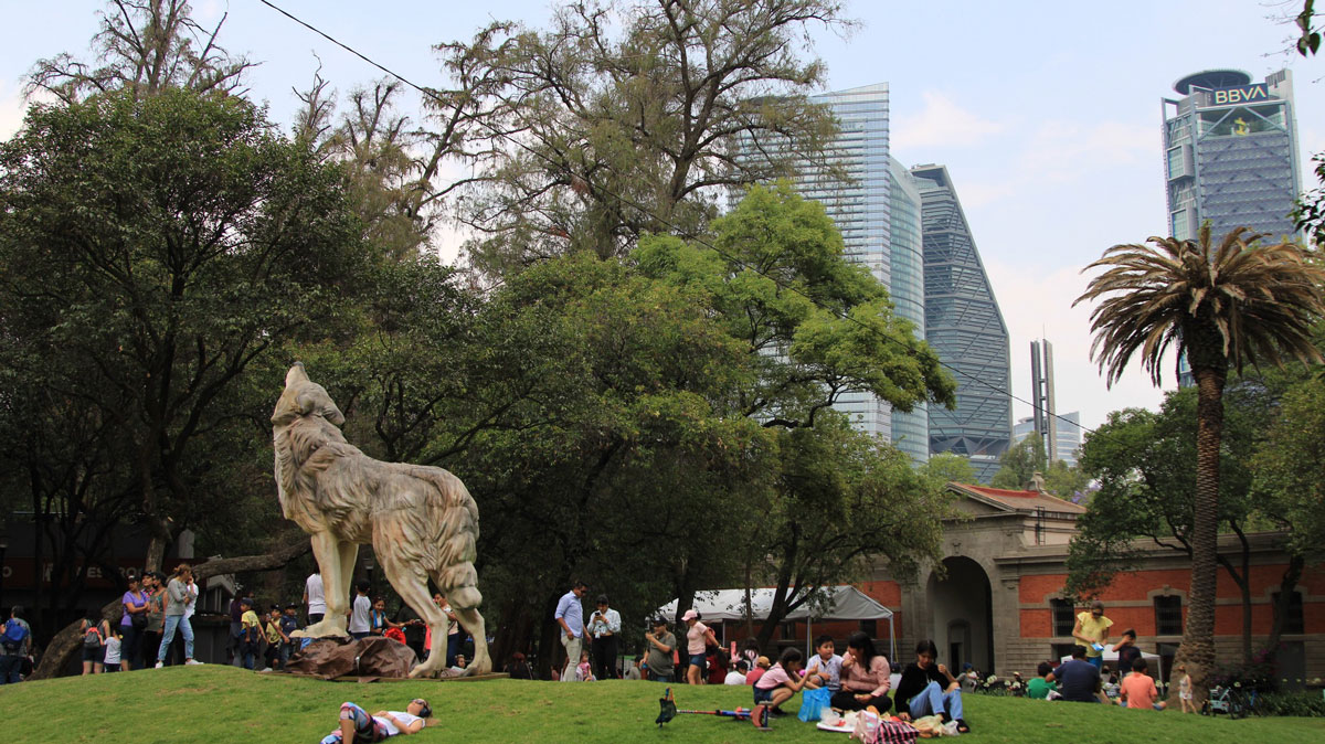 ¡MEGA ANIMALES cerca de Toluca y Metepec y DESFILE GRATIS! Fecha lí­mite para visitarlos