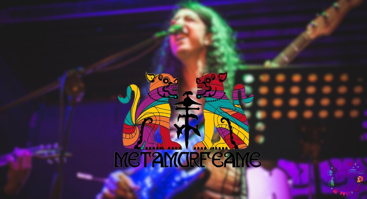 ¡Metamorfeame, la mejor banda tributo a Caifanes en Toluca! Fecha y precios