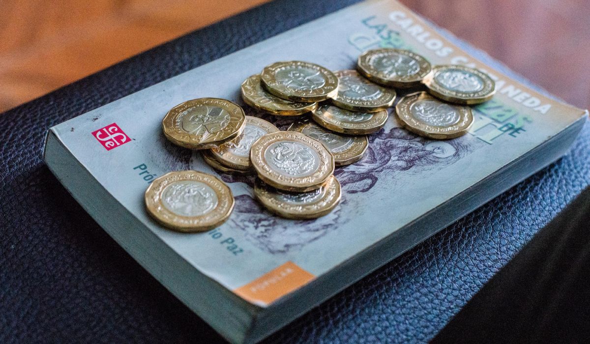 Lista de sitios para vender tus monedas conmemorativase