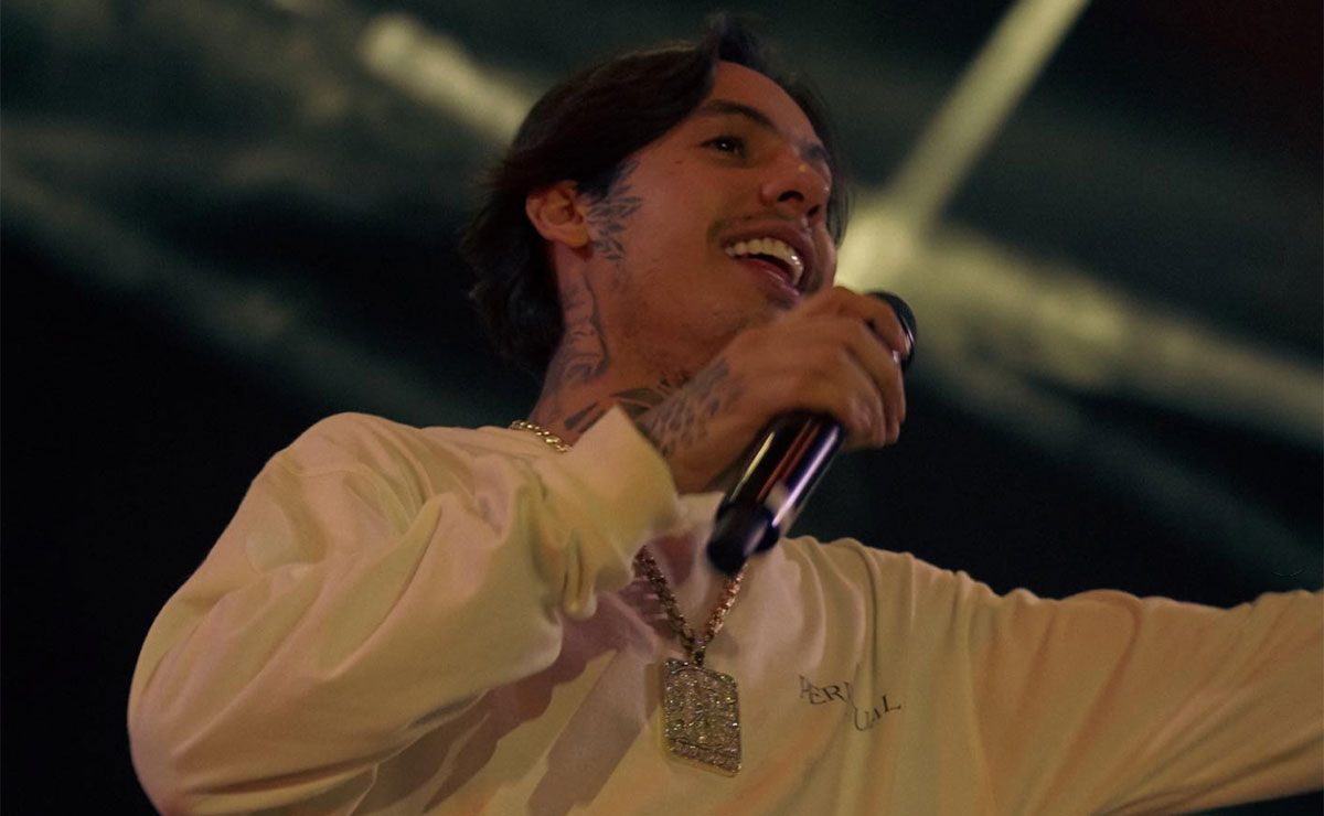 ¡Prepárate para Natanael Cano en Toluca! Este es su top 10 de canciones en Spotify