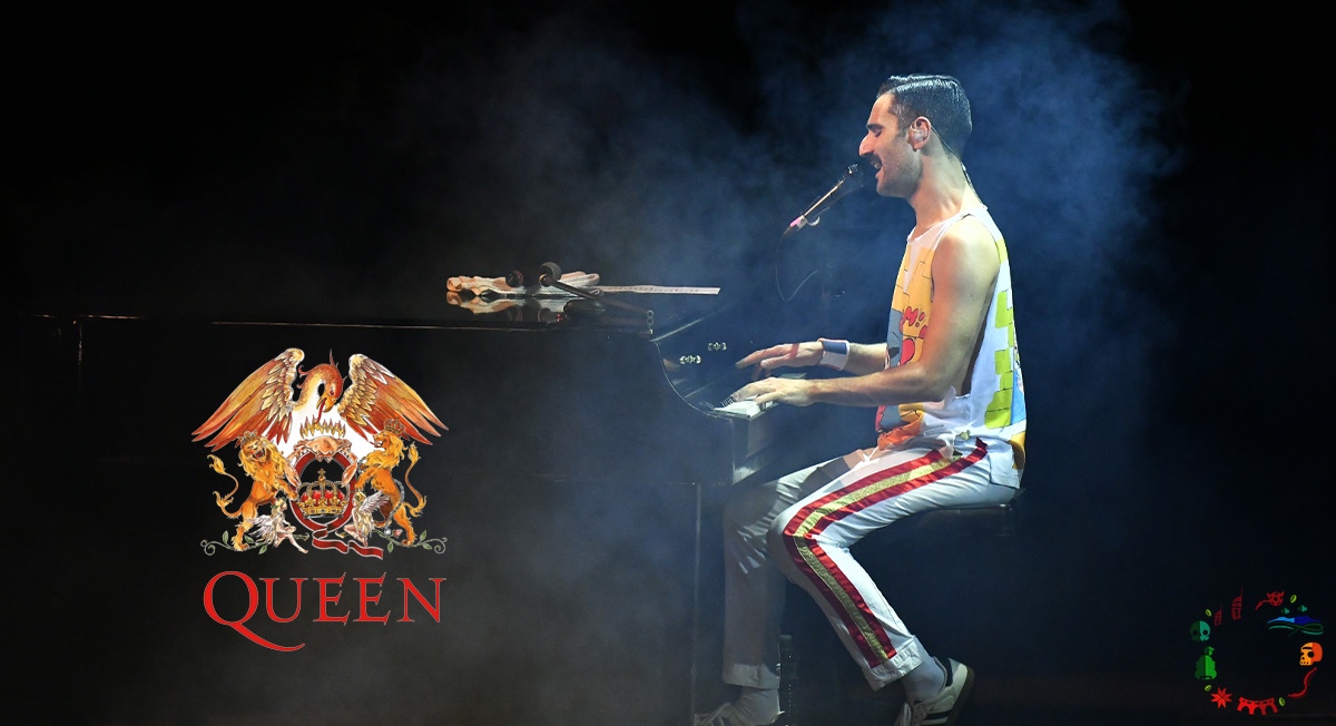 ¡No te pierdas el tributo a Queen en Toluca! Fecha y precios oficiales