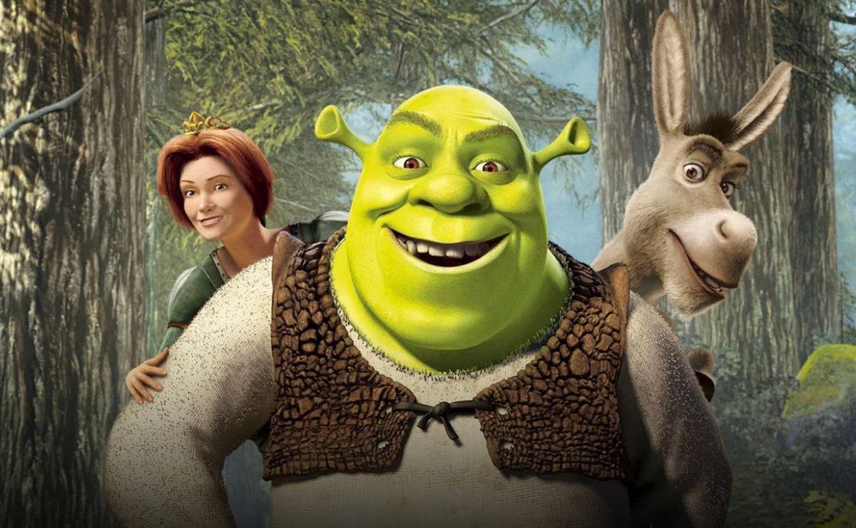¡Asiste al Shrek Rave en la CDMX!: ¿Dónde y cuándo?