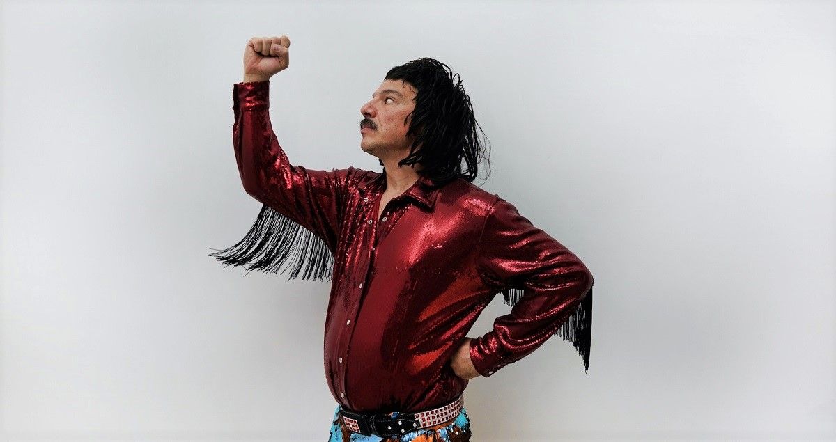 ¡Silverio vuelve a la ciudad!: Te decimos todo sobre este concierto en Toluca hoy