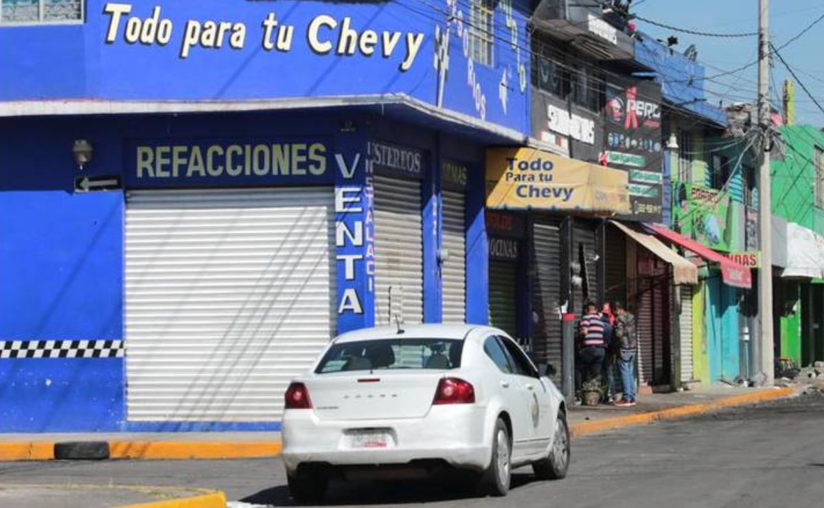 Documentos para tramitar las licencias de suelo