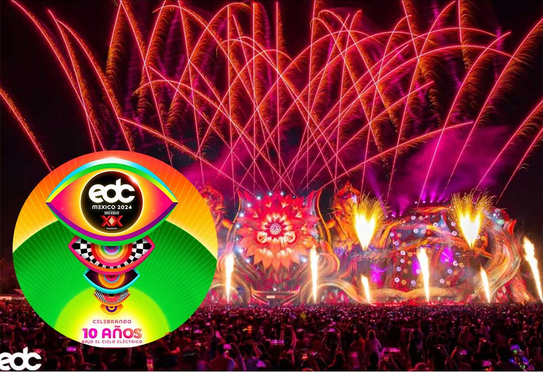 EDC México: Precios oficiales, fases y pre ventas ¿Cómo funciona?