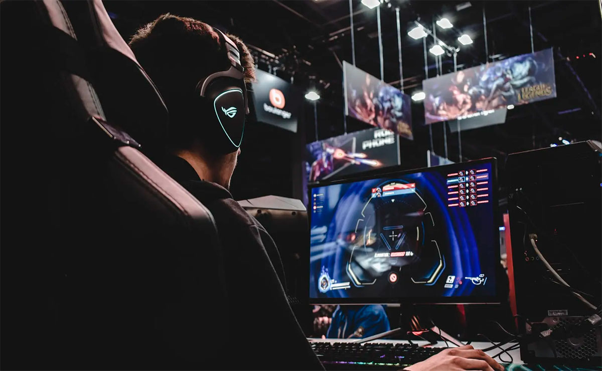 Dí­a del Gamer: Ofertas en videojuegos y consolas ¡Felicidades Gamers hoy en su Dí­a!