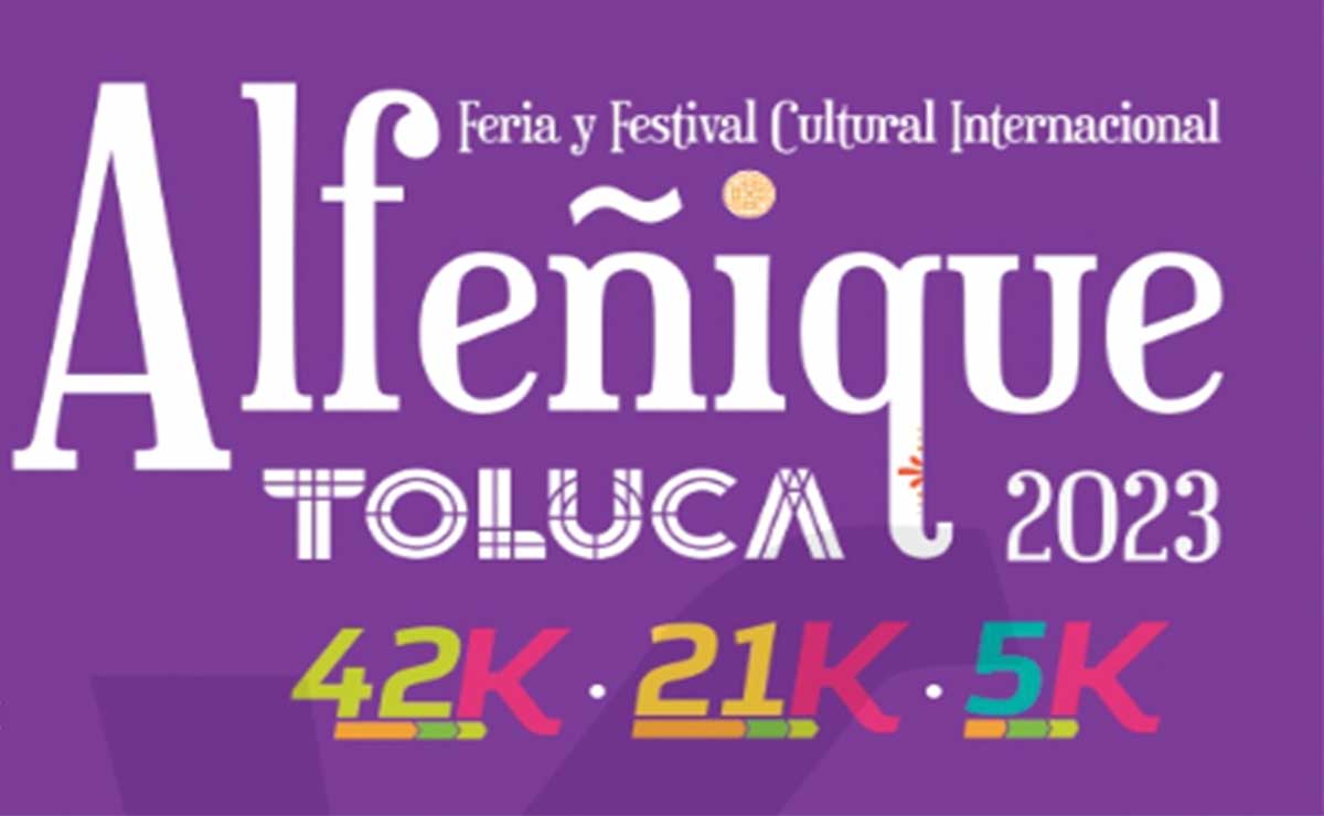 Participa en el maratón Alfeñique 2023: Consulta todas la bases