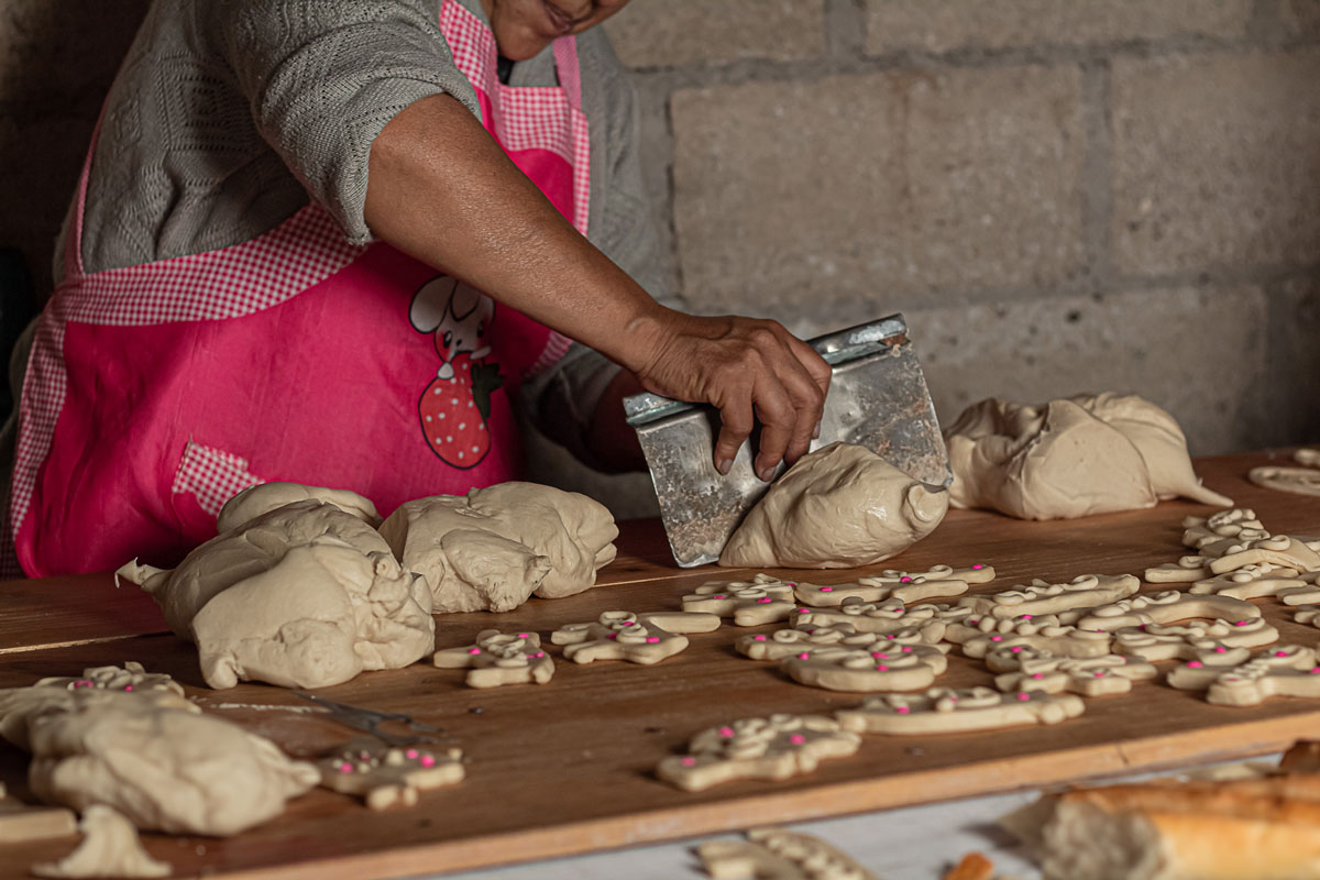¡A entrarle al pan! Visita la gran Feria del Pan en San Miguel Tecomatlán 2023