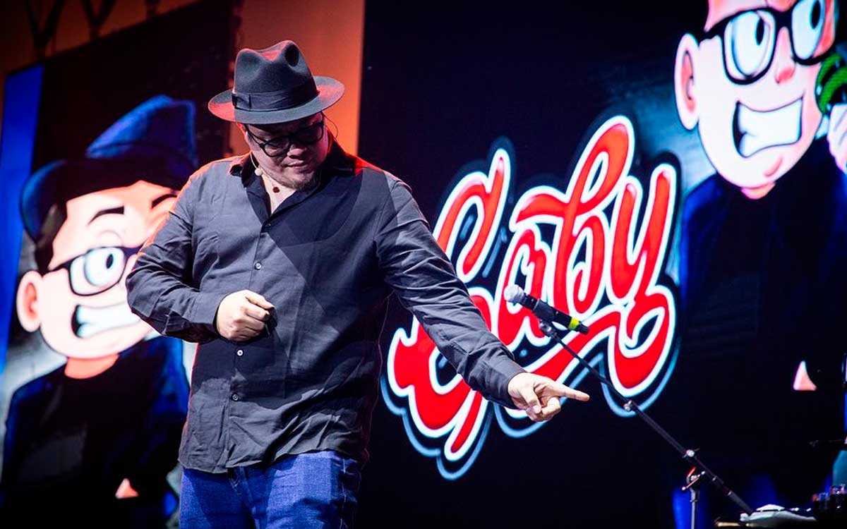 ¡No alcanzaste boletos! Anuncian nuevo show de Franco Escamilla en Tolucae