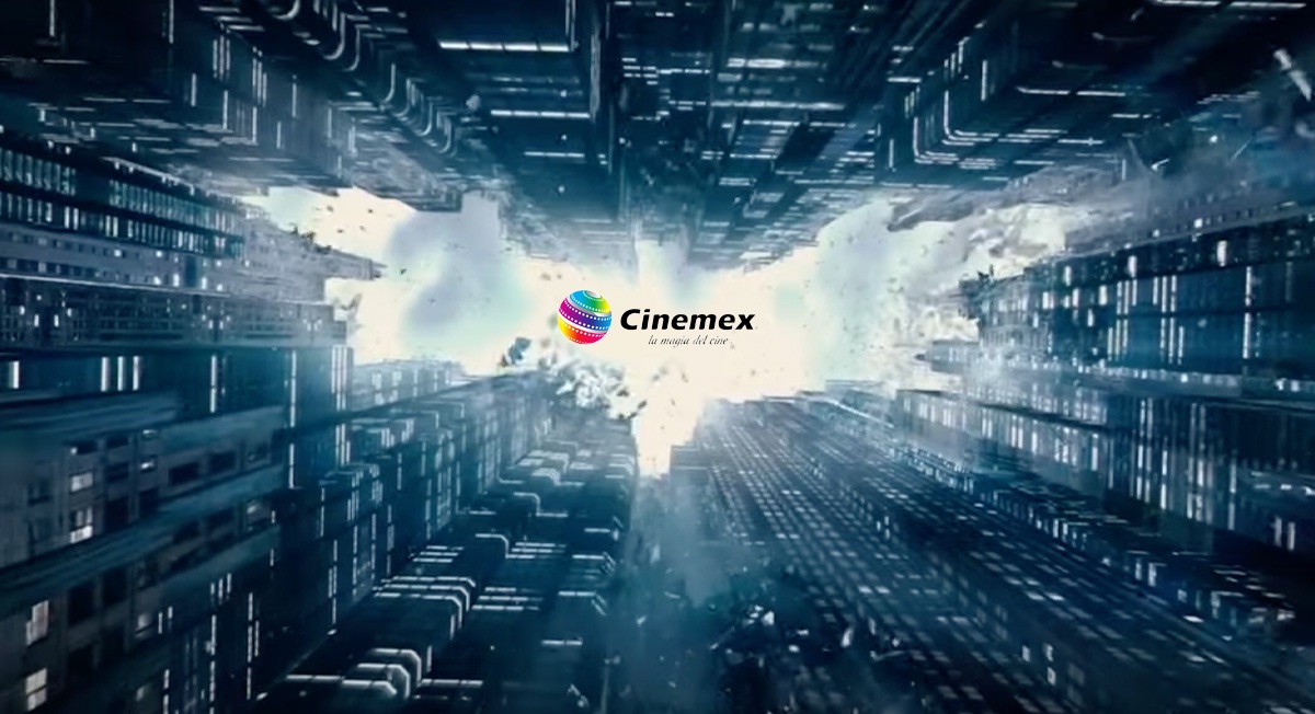 ¡Batman en Cinemex! Te decimos todo sobre la preventa