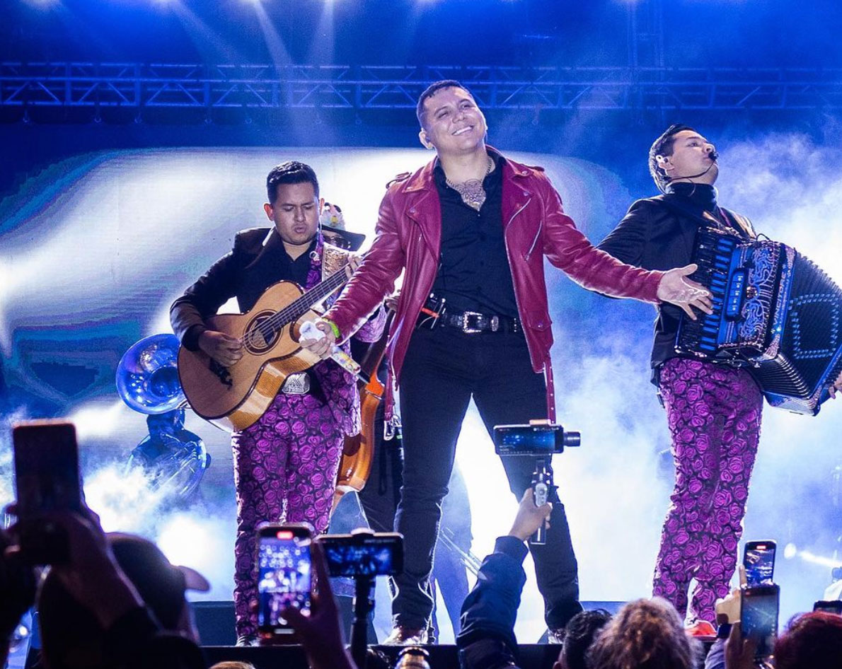 ¡Borracho de amor! La Trakalosa en el Valle de Toluca GRATIS, dónde y cuándo se presentará