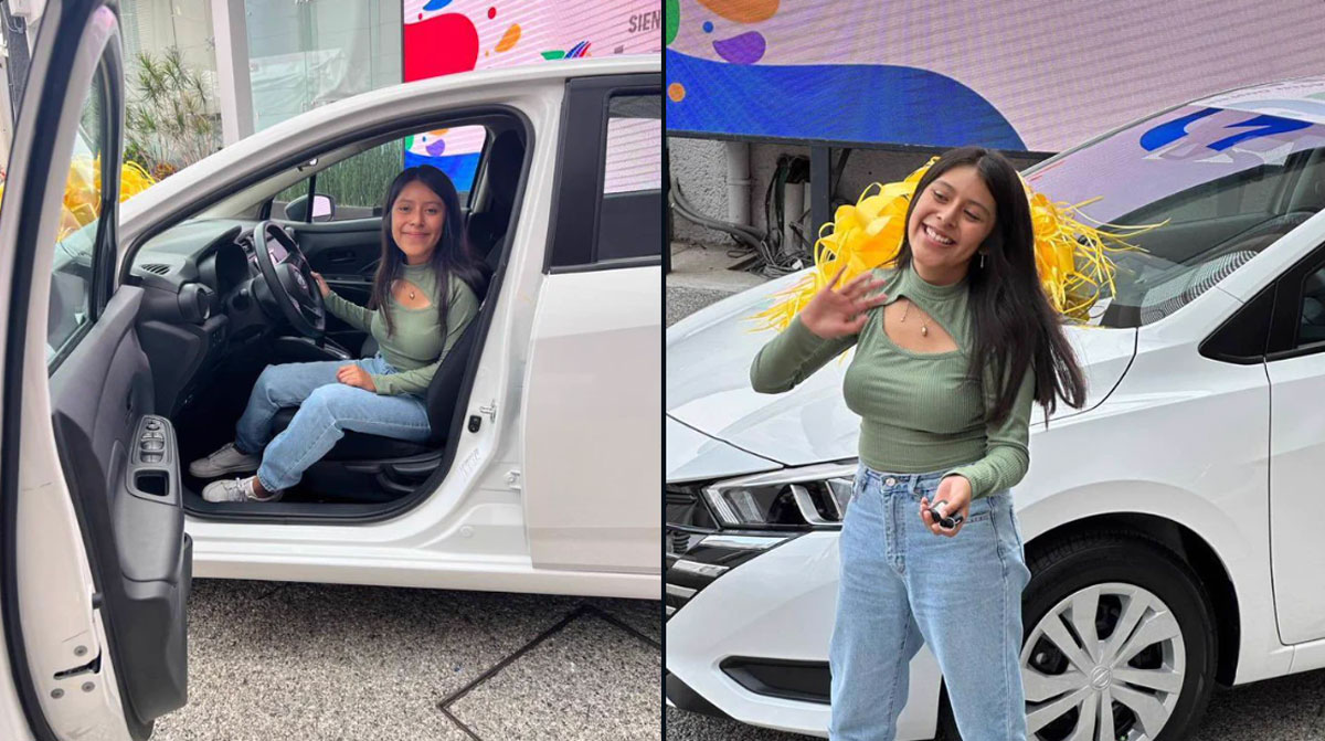 El Sugar Daddy que todas quieren: Ricardo Salinas regala autos último modelo de esta manera