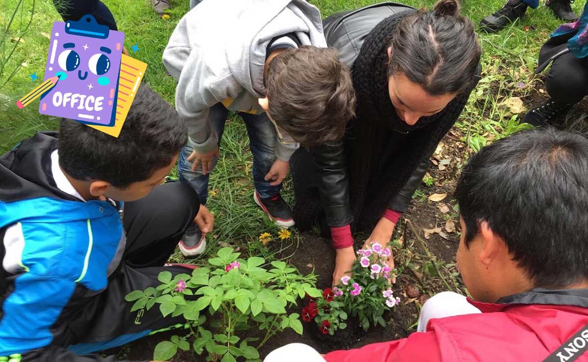¿Eres joven? Se parte del voluntariado juvenil en Metepec