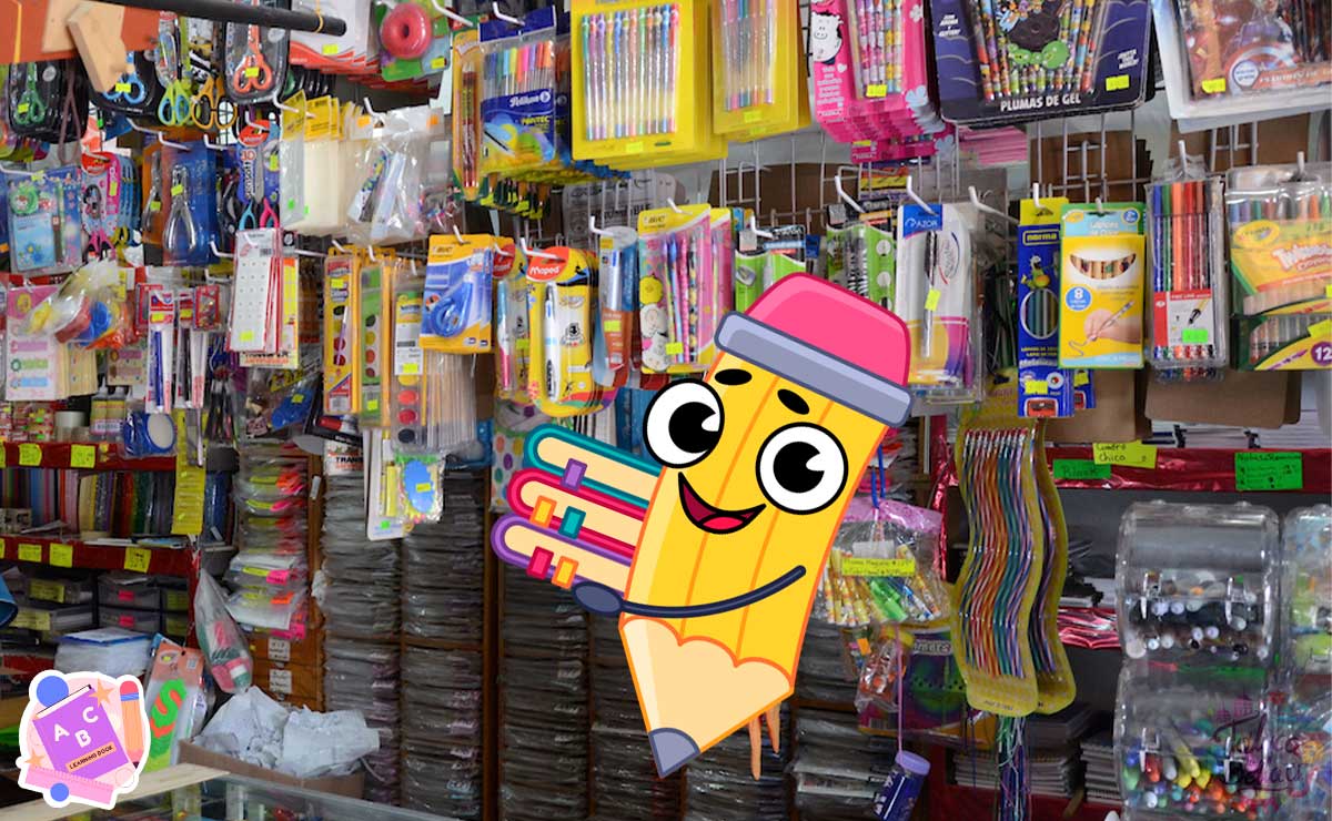 ¿Estás listo para el regreso a clases? Diviértete en la Kawaii Pop en Tolucae