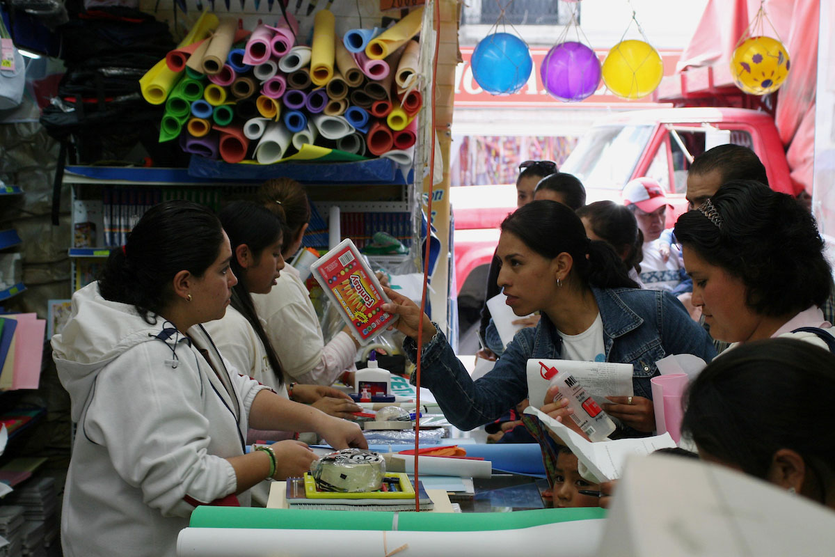 Estas son las mejores marcas y precios de útiles escolares según la PROFECO para el regreso a clases 2023