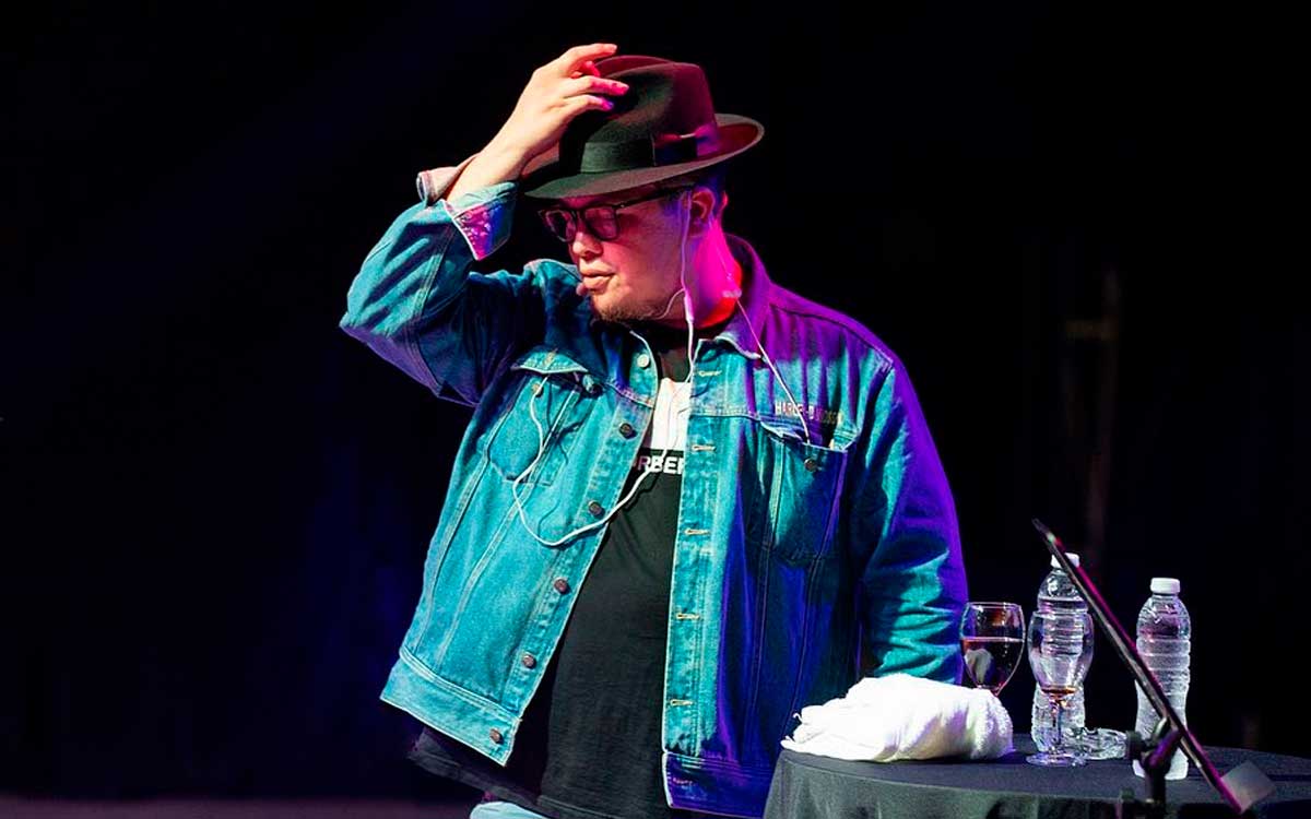 ¡Franco Escamilla tendrá 2 shows en Toluca este 2023!