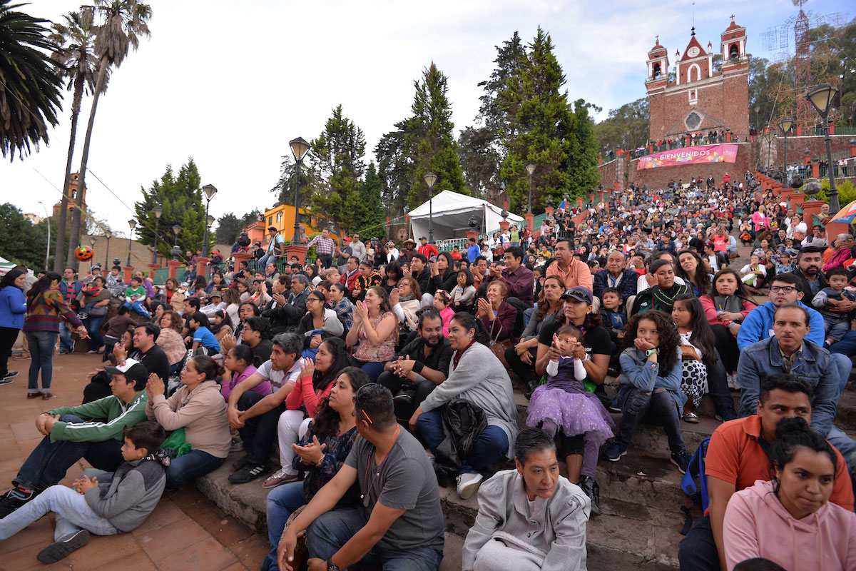 Festival Quimera 2023 te dará tu momento de fama, ¡participa!e