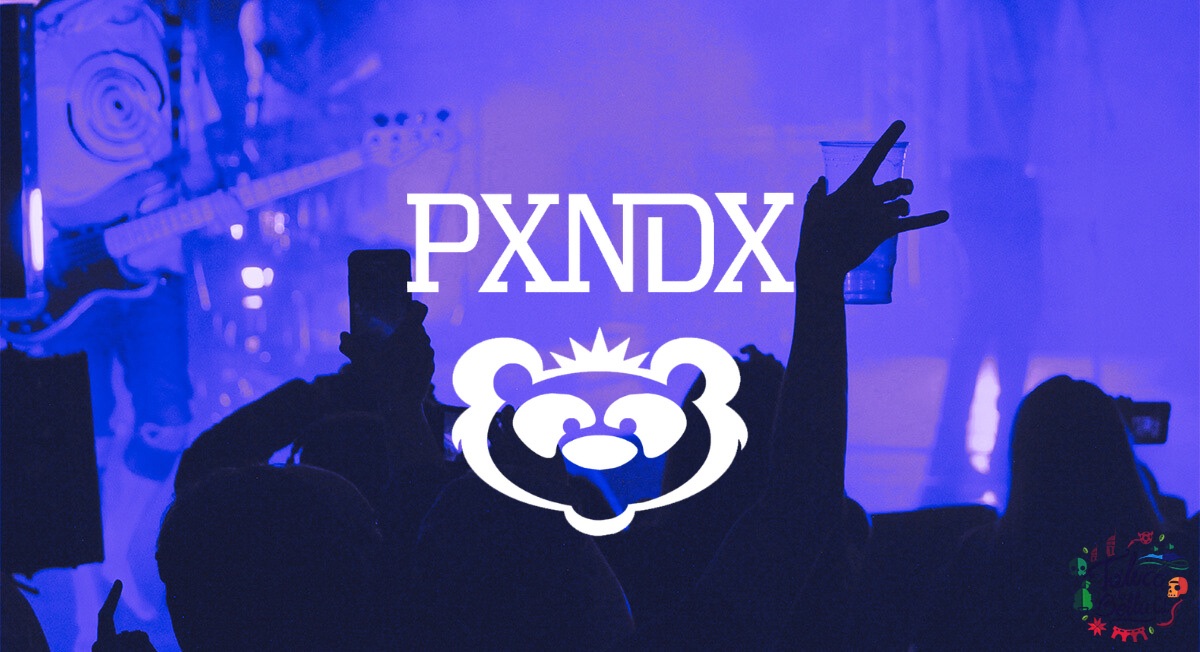 ¡Fiesta con temática de PXNDX en CDMX! Fecha, precios y más