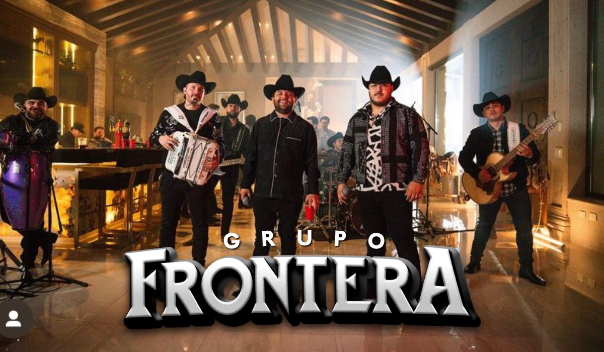 El fenómeno del momento Grupo Frontera llega a Metepec, checa los detallese
