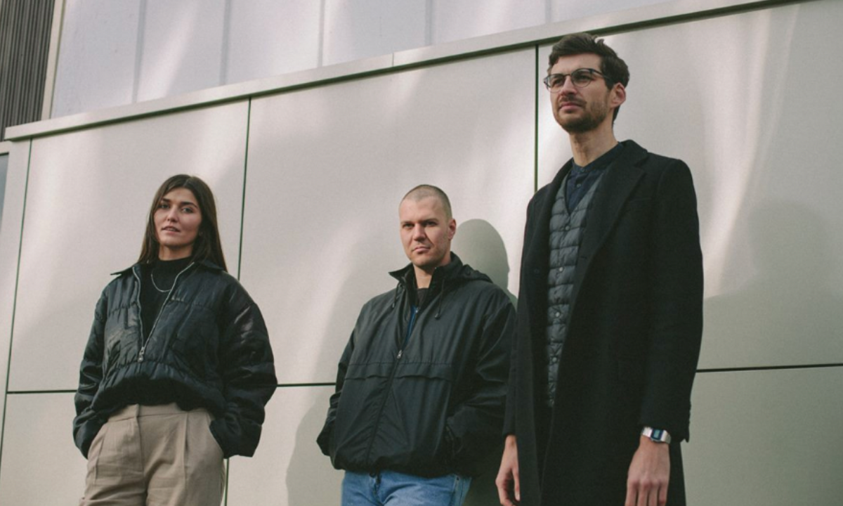 ¡Human Tetris en la ciudad! Conoce todos los detalles sobre este concierto en Toluca