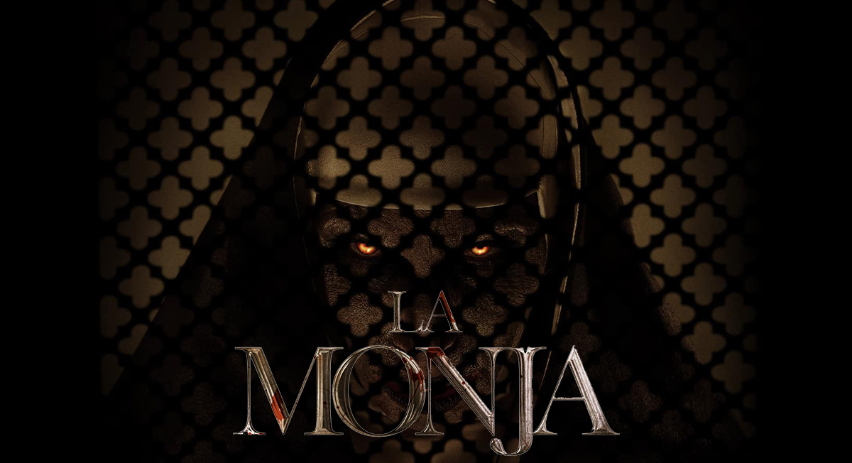 ¿Te gusta el cine de terror? Lánzate a ver La Monja 2, ya hay preventa