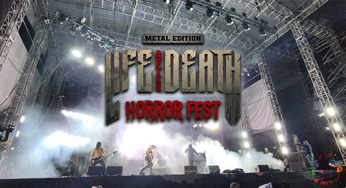 ¡Festival Life After Death tendrá concierto en Toluca! Acá los detalles