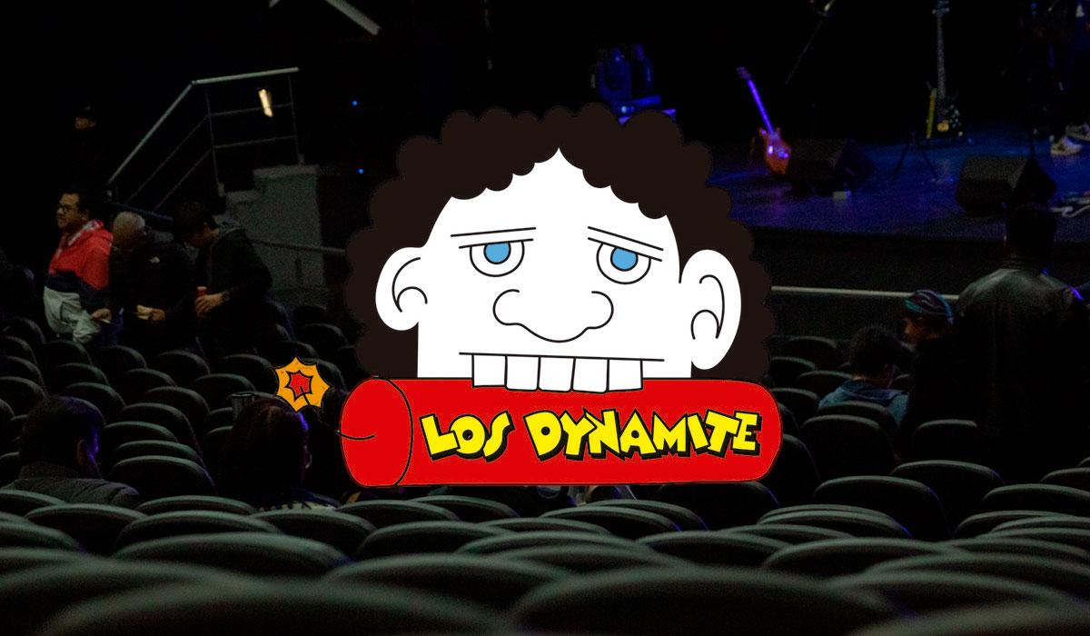 LLega el Indie Rock de Los Dynamite a Toluca - fecha y lugar