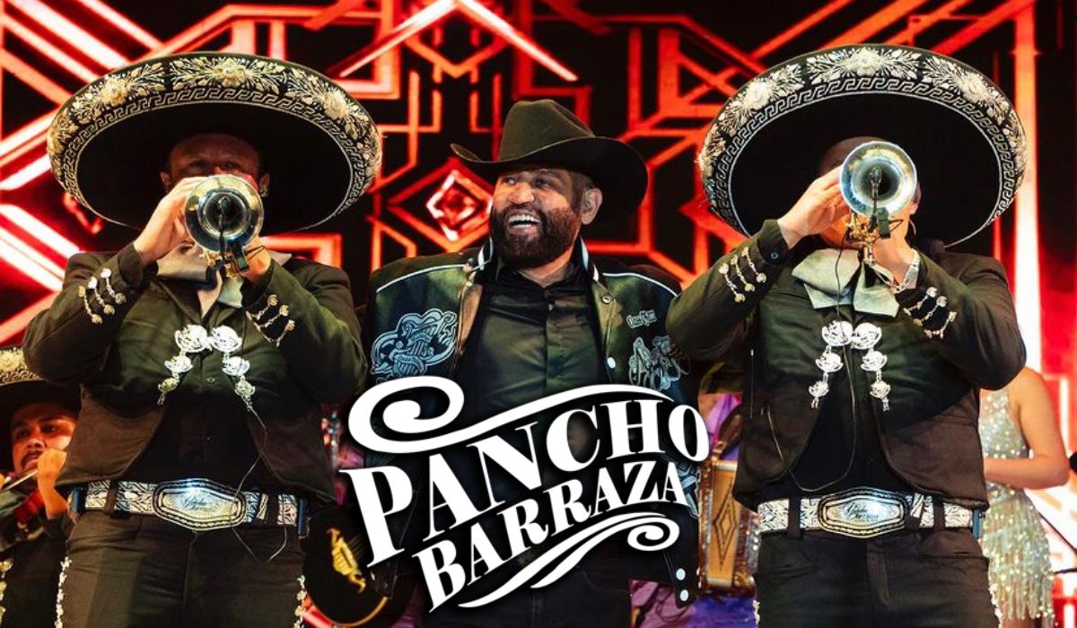 ¿Pancho Barraza en Toluca? Conoce los costos, horarios y fecha del evento
