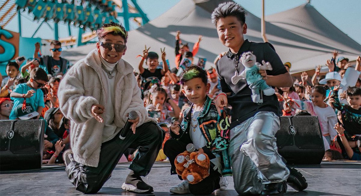 ¡Para los peques! Picus dará concierto en Metepec