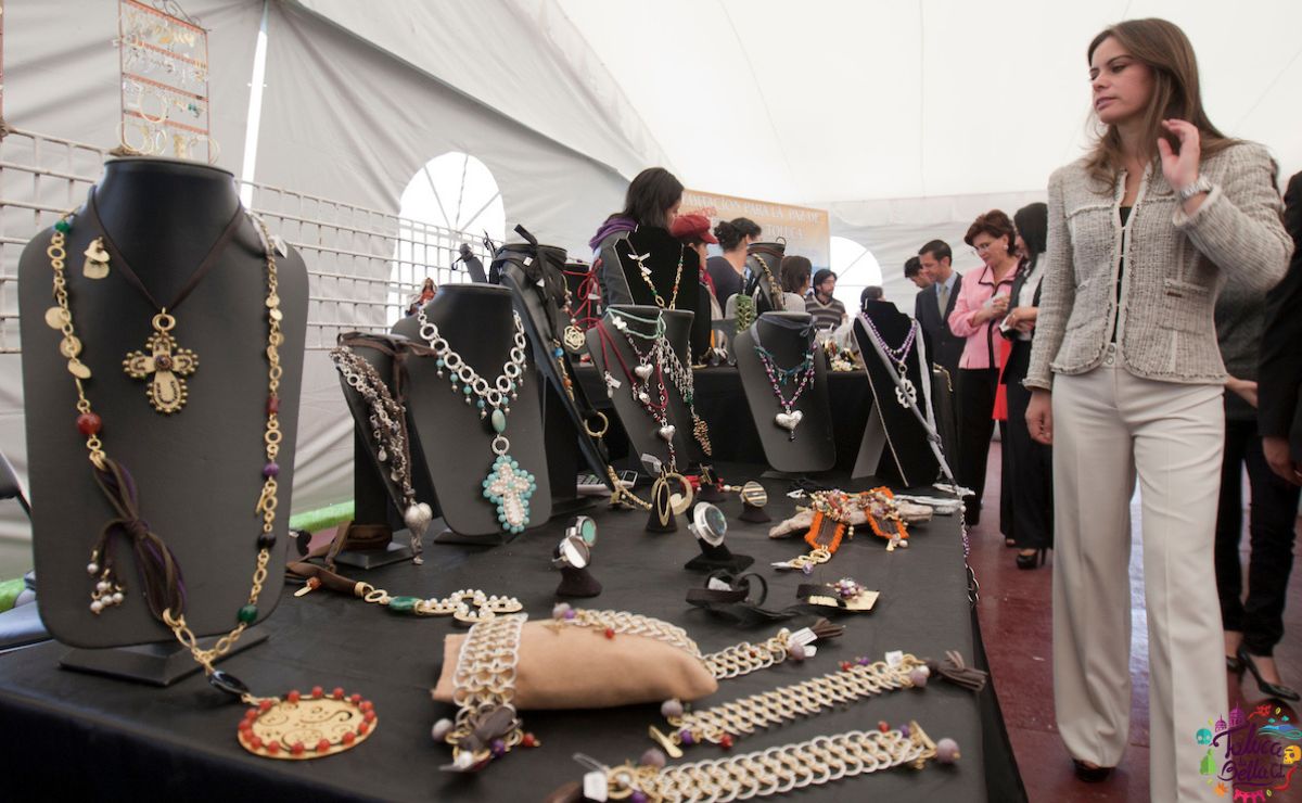Prepárate para el Bazar Esencia Mexicana en CDMX