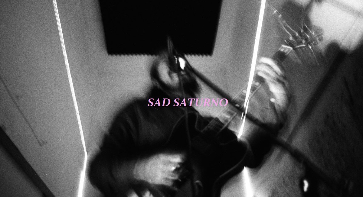 ¡Sad Saturno estará en Toluca! Checa los detalles del evento